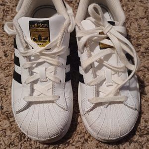 Kids Adidas All Star 13.5